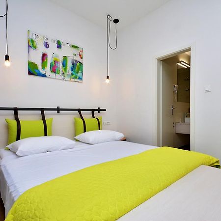 Bonum Rooms Split Eksteriør bilde
