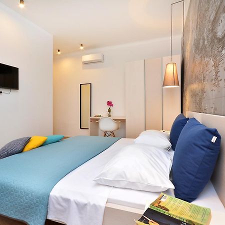 Bonum Rooms Split Eksteriør bilde