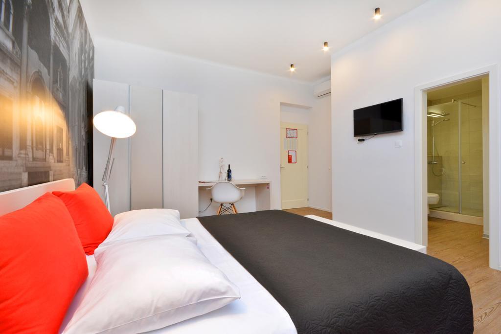 Bonum Rooms Split Eksteriør bilde