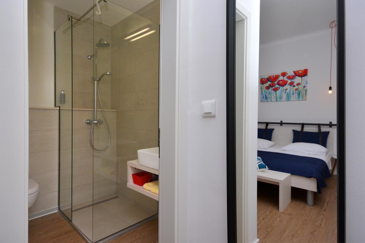 Bonum Rooms Split Eksteriør bilde