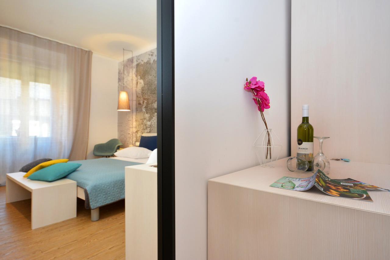 Bonum Rooms Split Eksteriør bilde